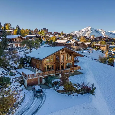 Vansamis, Breathtakinng Views & Sauna *