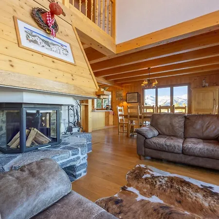 Vansamis, Breathtakinng Views & Sauna