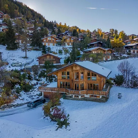 Vansamis, Breathtakinng Views & Sauna