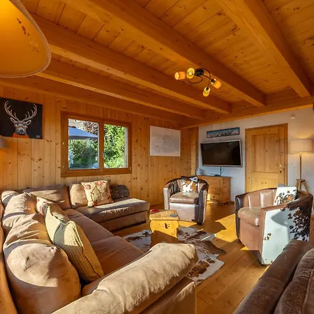 Vansamis, Breathtakinng Views & Sauna Chalet