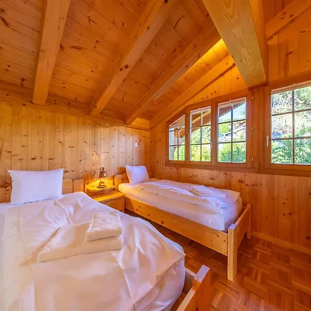 Vansamis, Breathtakinng Views & Sauna Nendaz