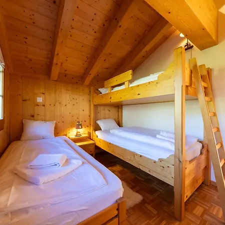 Vansamis, Breathtakinng Views & Sauna * Nendaz