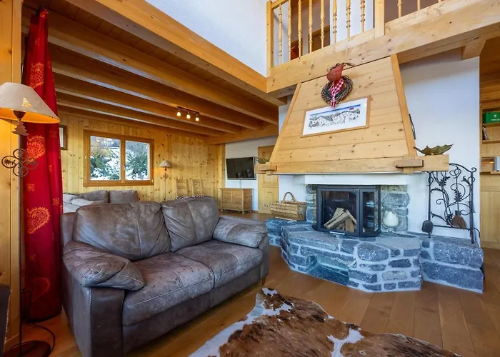 Vansamis, Breathtakinng Views & Sauna * Nendaz