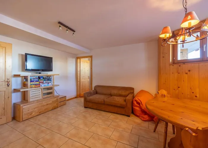 Chalet Vansamis, Breathtakinng Views & Sauna