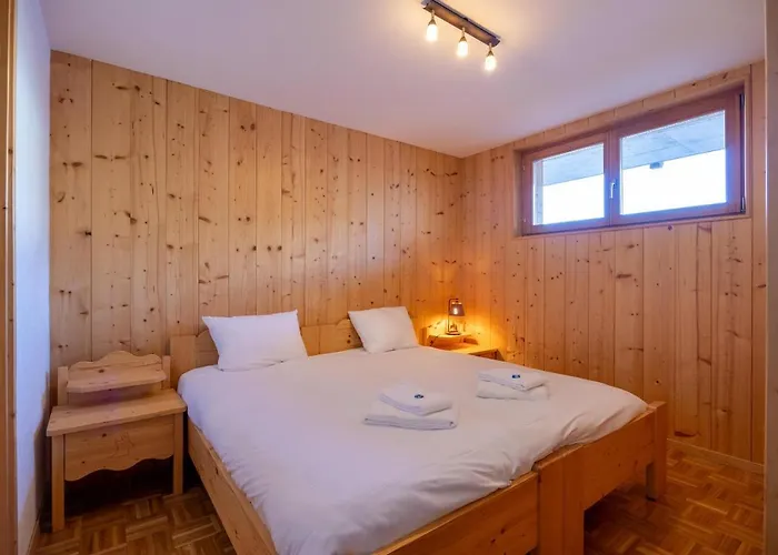 Vansamis, Breathtakinng Views & Sauna Chalet