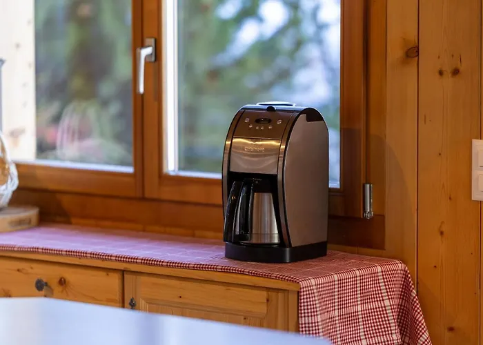 Vansamis, Breathtakinng Views & Sauna Nendaz