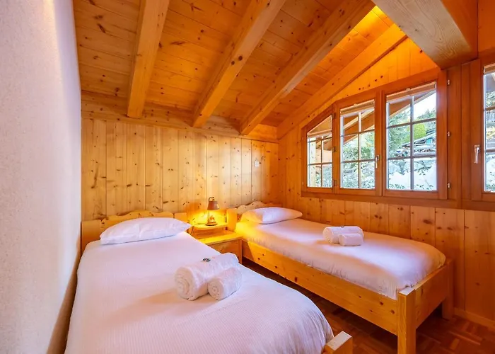 Vansamis, Breathtakinng Views & Sauna *