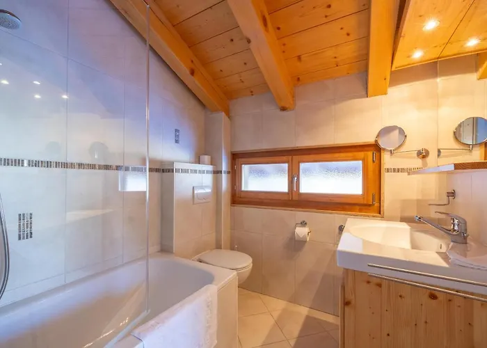 Vansamis, Breathtakinng Views & Sauna *