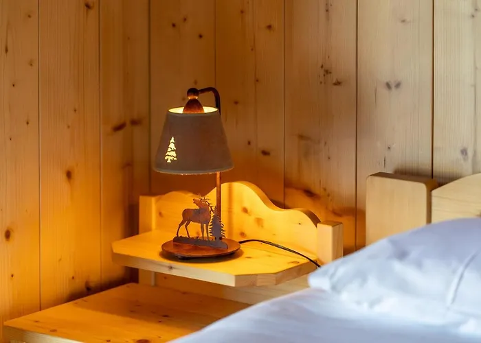 Vansamis, Breathtakinng Views & Sauna