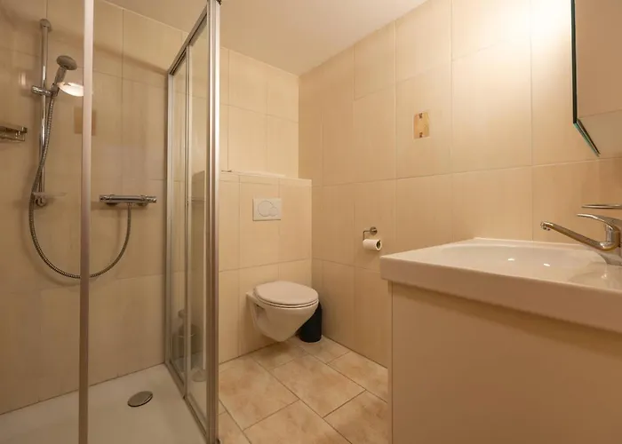 Chalet Vansamis, Breathtakinng Views & Sauna