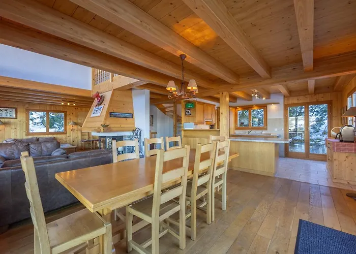 Vansamis, Breathtakinng Views & Sauna Nendaz